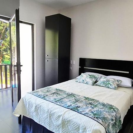 Hotel Green Jacó Eksteriør bilde