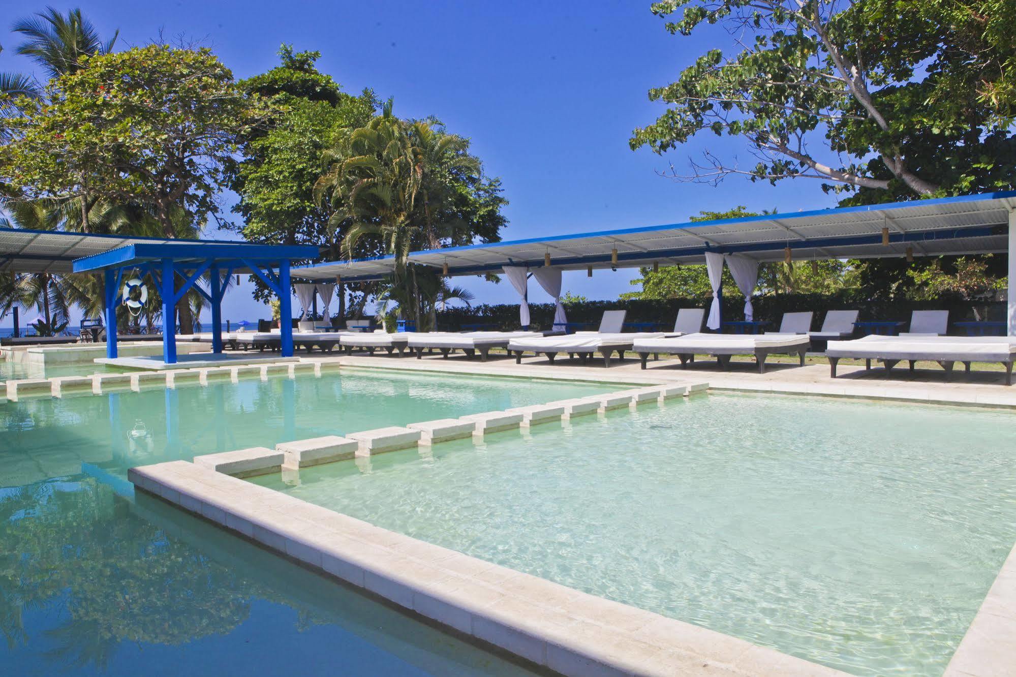 Hotel Green Jacó Eksteriør bilde